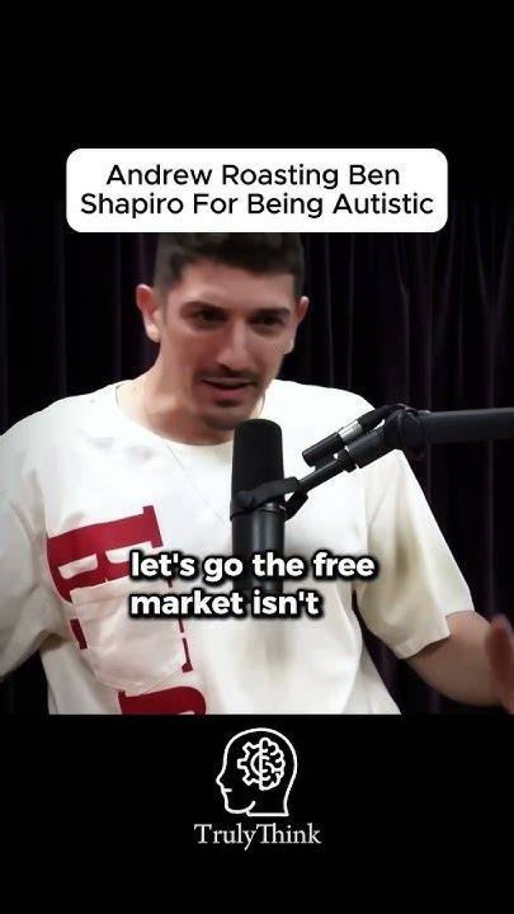 The is roasting Ben Shapiro for hatewatching 'Barbie' &mdash; while