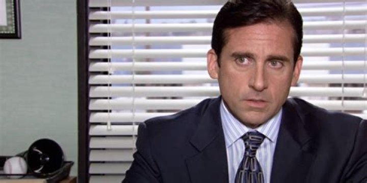 The Office 10 Michael Scott & Ryan Moments That Are Too Perfect