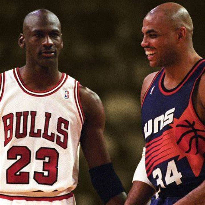 The Time Charles Barkley Got Arrested In Milwaukee Milwaukee, WI Patch