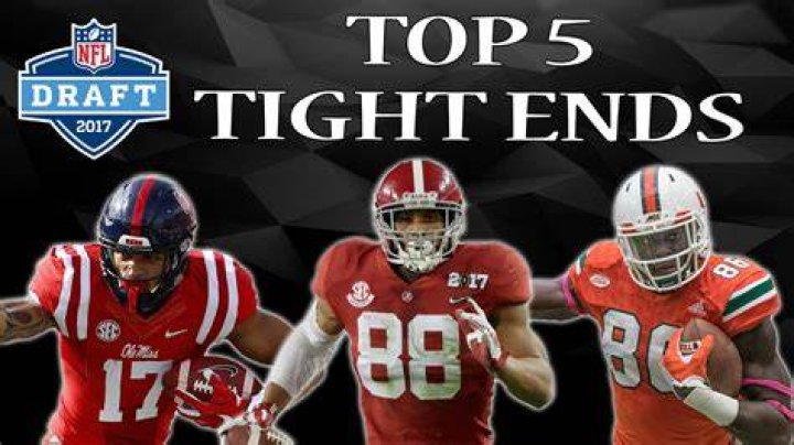 The Top 5 Tight Ends of All Time 3