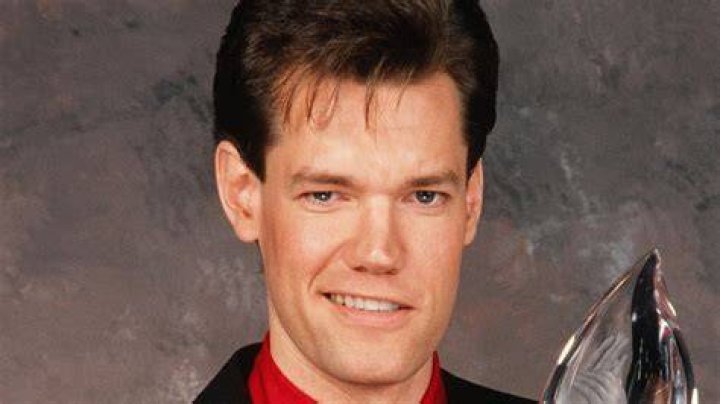 The Truth About Randy Travis' First Marriage