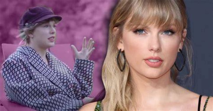 The Truth About Taylor Swift's Parents