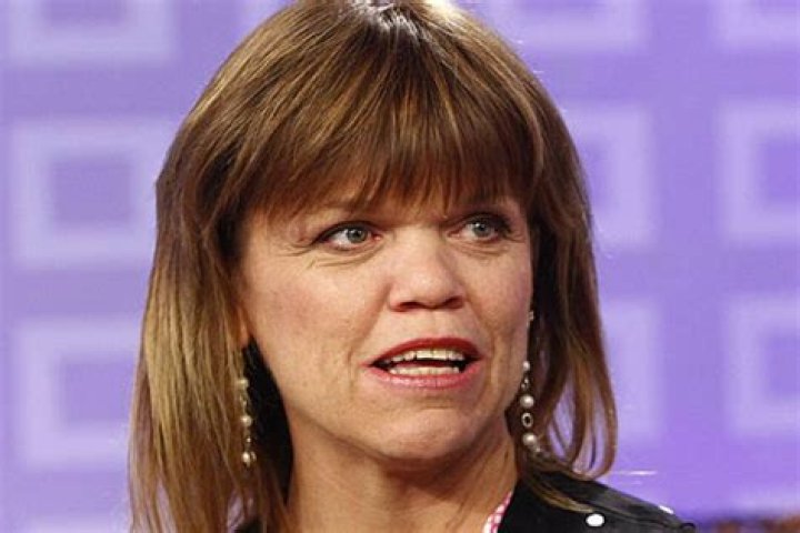 The Truth Behind Amy Roloff's Accident Rumors