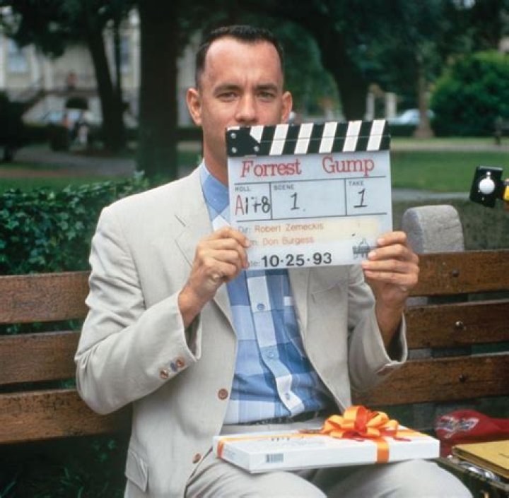 Tom Hanks's Son Chet Claims He Didn't Have A &ldquo;Strong Male Role Model