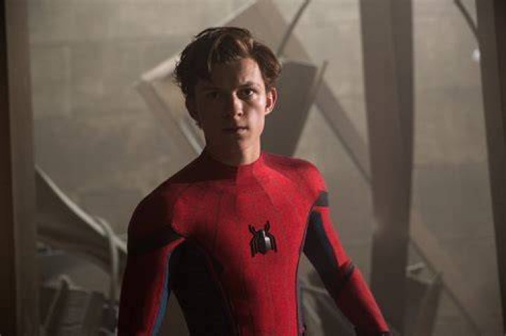Tom Holland IMDb