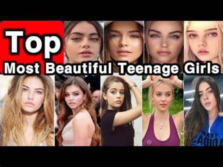 Top 10 Most Beautiful Young Hollywood Actresses in 2022/2023 KnowInsiders