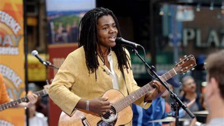 Tracy Chapman's 'Fast Car' Remixes Billboard Billboard