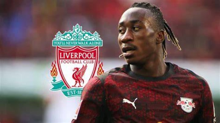 Transfer News Liverpool plot 2023 move for top midfield target