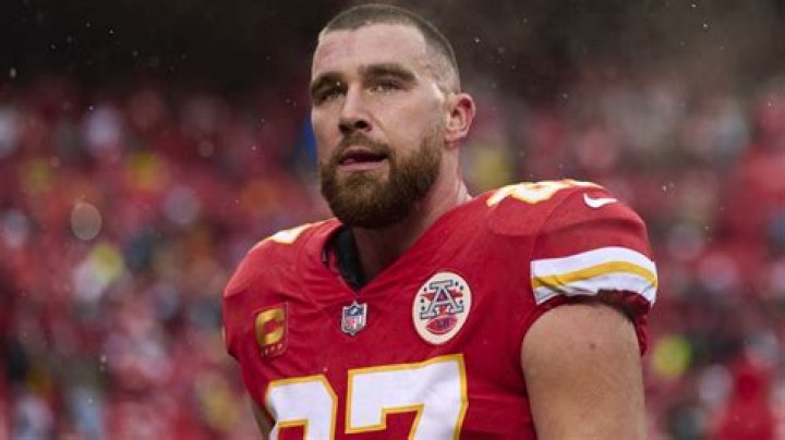 Travis Kelce The Complete Transformation Of The Kansas City Chiefs