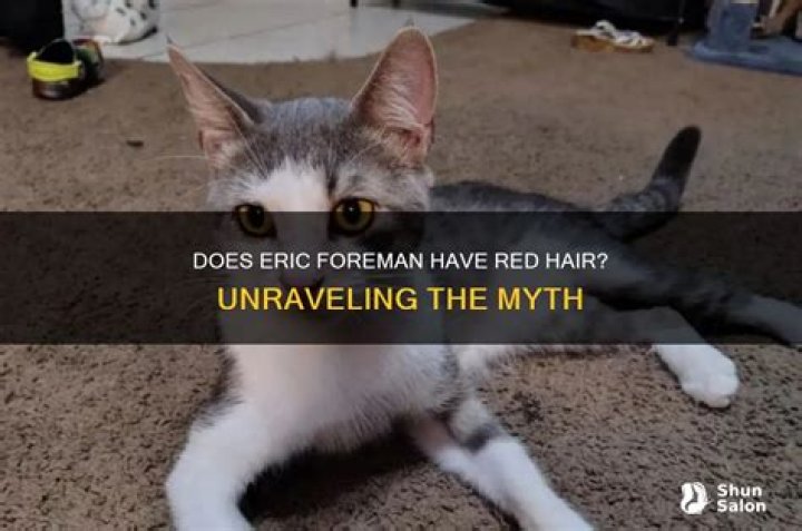 Unraveling The Truth: Does Eric Cowell Have Downs?