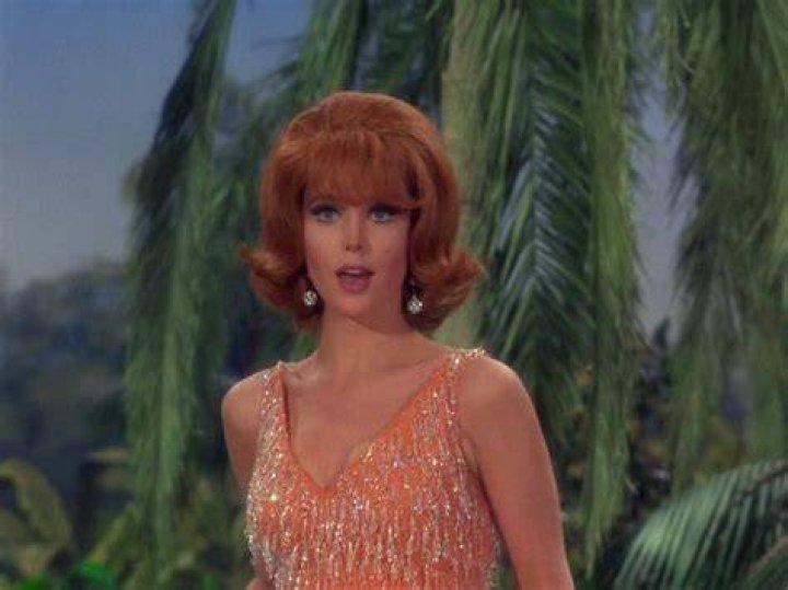 Unveiling The True Identity Of Ginger From Gilligan's Island