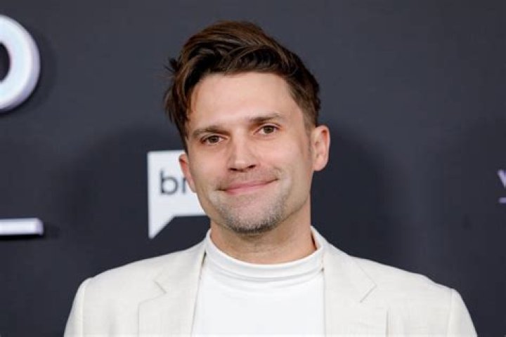 Vanderpump Rules Tom Schwartz's Triplet Brothers Update The Daily Dish