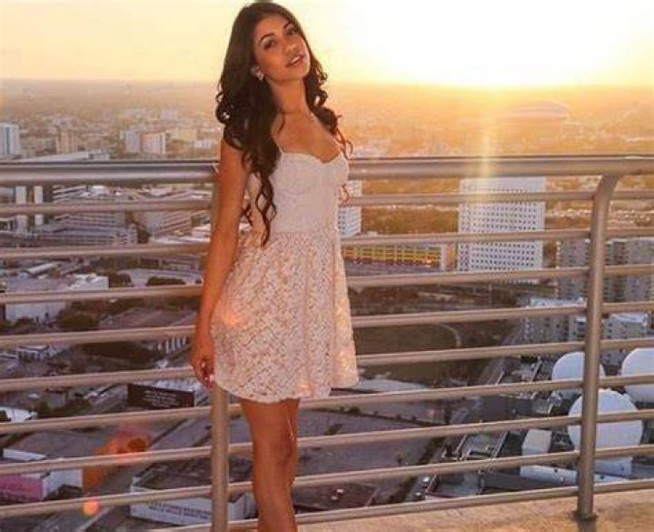 Veronica Rodriguez Wiki, Bio, Age, Height, Instagram, 90 Day Fiance