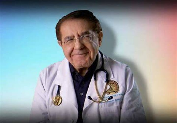 What is Dr. Now's net worth? 'My 600lb Life' doctor's fortune explored