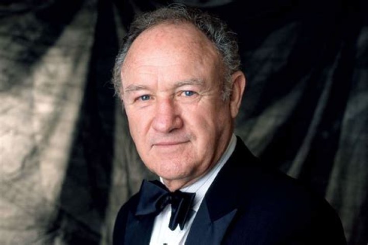 What is Gene Hackman's net worth? The US Sun