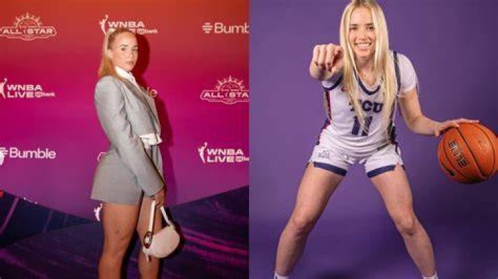 What is Hailey Van Lith Wingspan? Explore Hailey Van Lith's wingspan's