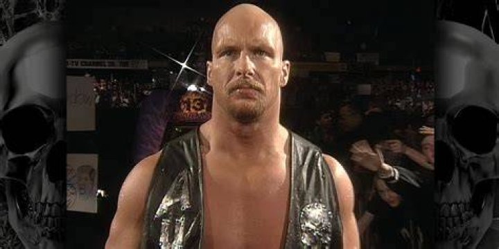 What is Stone Cold's real name?