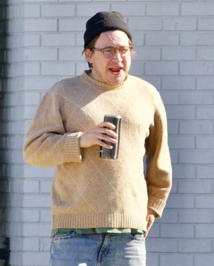 What Jonathan Taylor Thomas Looks Like Now &mdash; And What He's Been Up To
