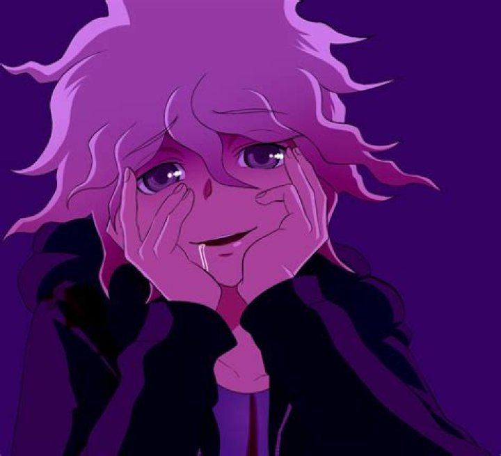 What mental illness does Nagito Komaeda have? Tipseri