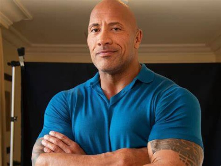 Where Did Dwayne Johnson First Meet &ldquo;The Real Superstar&rdquo; of His Family