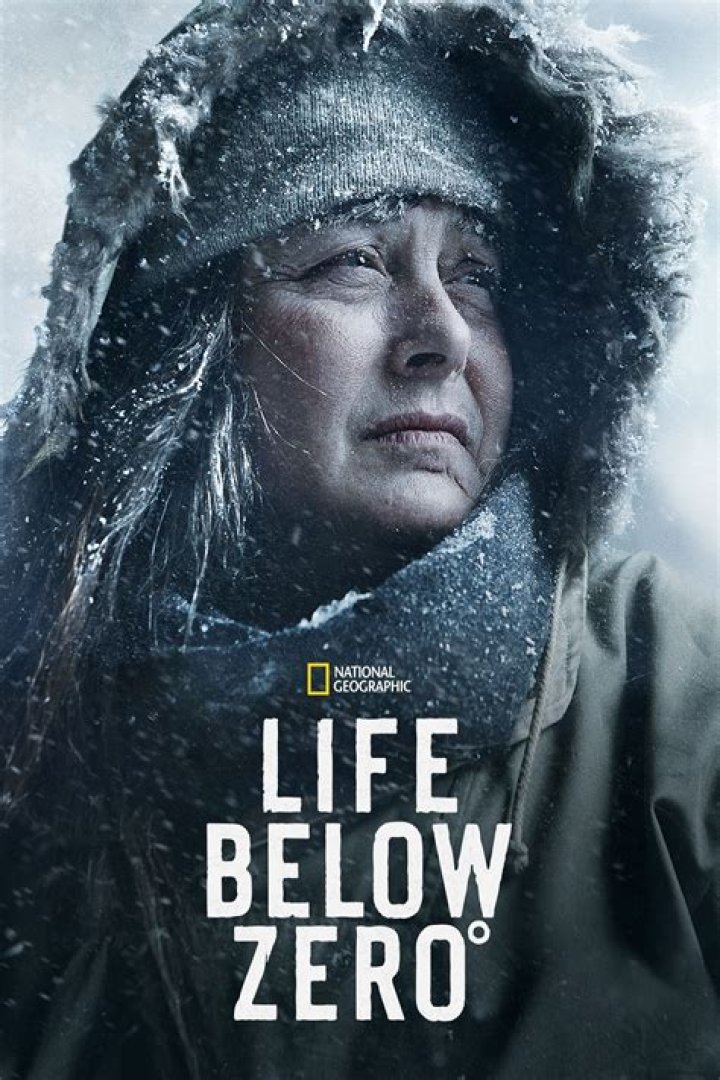 Where is Life Below Zero Filmed? TV Show Alaska Filming Locations
