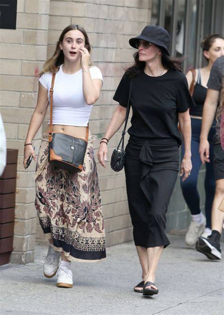 Who Are Coco Arquette's Parents? POPSUGAR Celebrity Photo 20