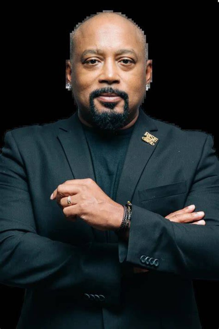 Who is Daymond John's wife? What you should know about Heather Taras
