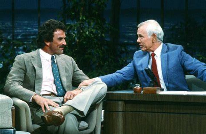 Who is Johnny Carson's wife Alexis Maas? Her age, biography, net worth