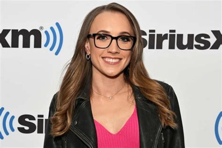 Who is Kat Timpf's husband Cameron Friscia? The US Sun