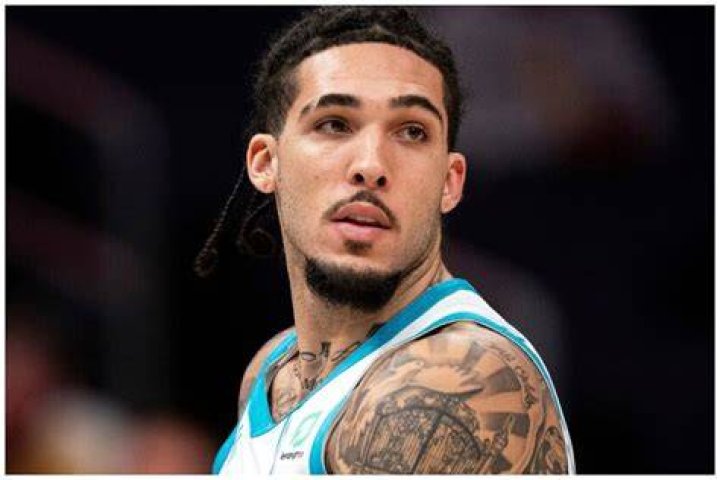 Who Is LiAngelo Ball's Girlfriend? All About Nikki Mudarris
