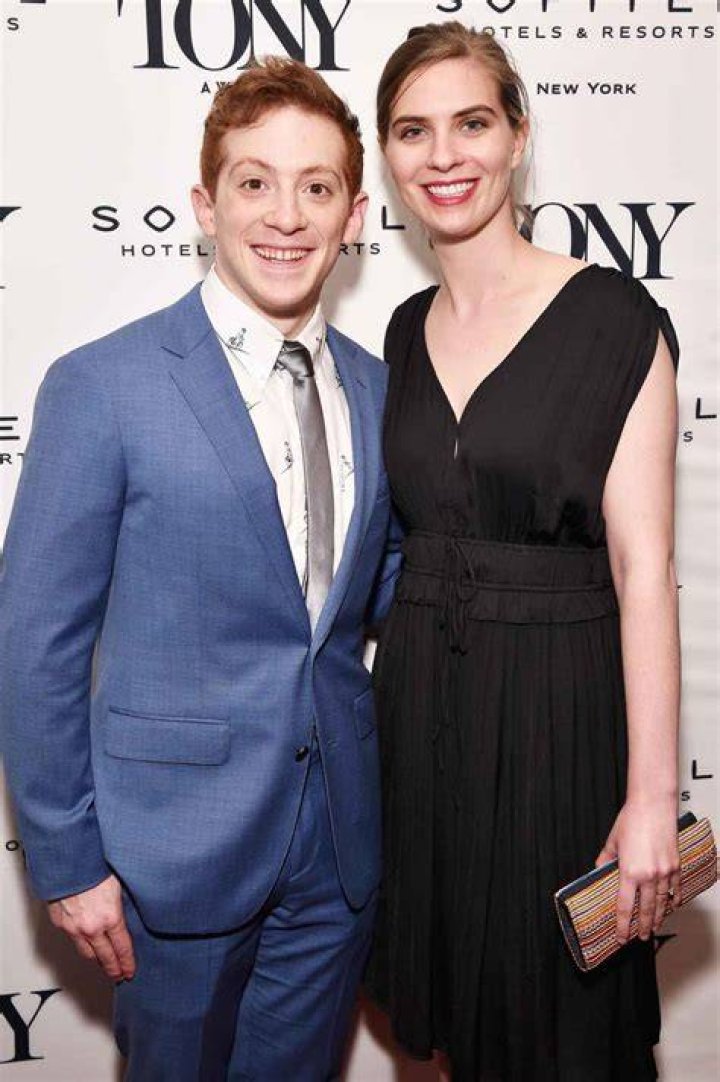 Who Is Lilly Jay? 5 Things About Ethan Slater&rsquo;s ExWife Hollywood Life