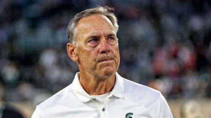 Who is Mark Dantonio's Wife? Becky Dantonio Bio, Wiki, Age, Children