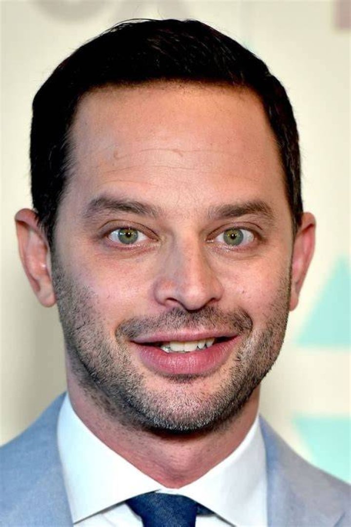 Who Is Nick Kroll's Wife? All About Lily Kwong
