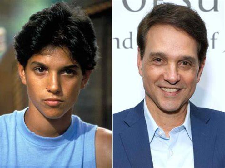 Who Is Ralph Macchio's Wife? All About Phyllis Fierro