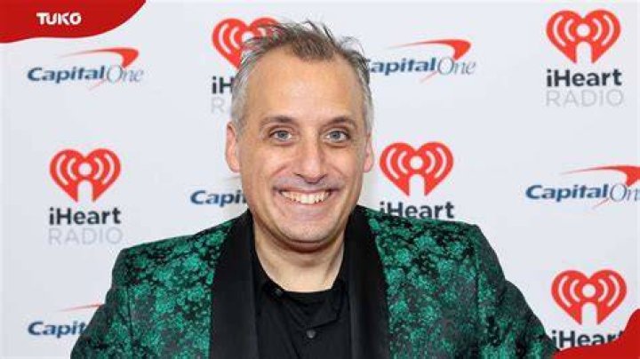 Who is the richest impractical Joker? Celebrity.fm 1 Official
