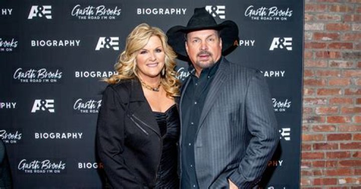 Why did Garth Brooks spilt from first wife Sandy Mahl? A look at singer