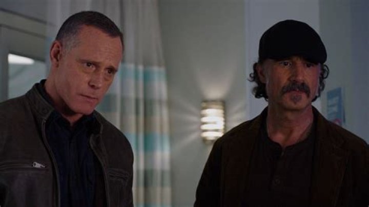 Why Did Olinsky Leave &lsquo;Chicago P.D.&rsquo; in the Fifth Season?