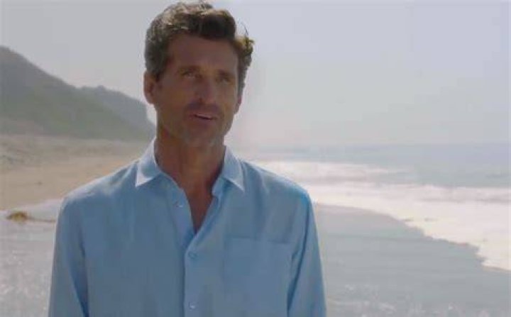 Why did Patrick Dempsey leave Grey's Anatomy? The US Sun