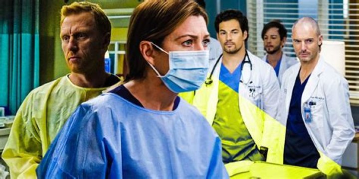 Why Did They Kill DeLuca on 'Grey's Anatomy' Season 17? What Happened