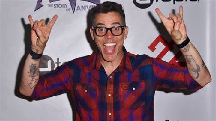 Why Is SteveO's Net Worth So Low?