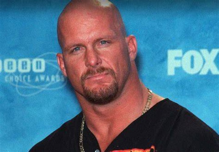 Why is Stone Cold Steve Austin called 316? The US Sun