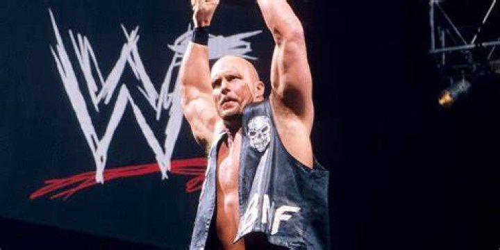WWE Stone Cold Steve Austin