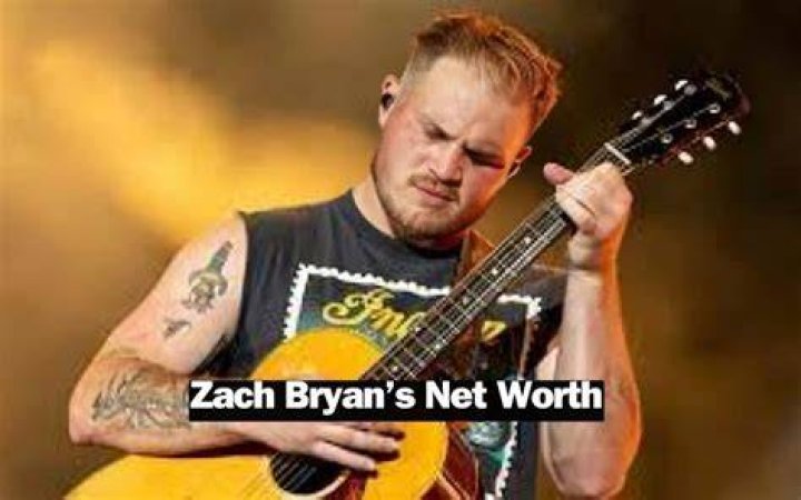 Zach Bryan Net Worth, Age, Date of Birth, Height, Wife, Family, Song